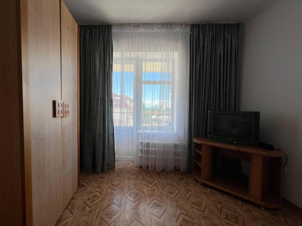 צ'ולפון-אטא Tan Nuru Guest House Гостевой Дом Тан Нуру מראה חיצוני תמונה