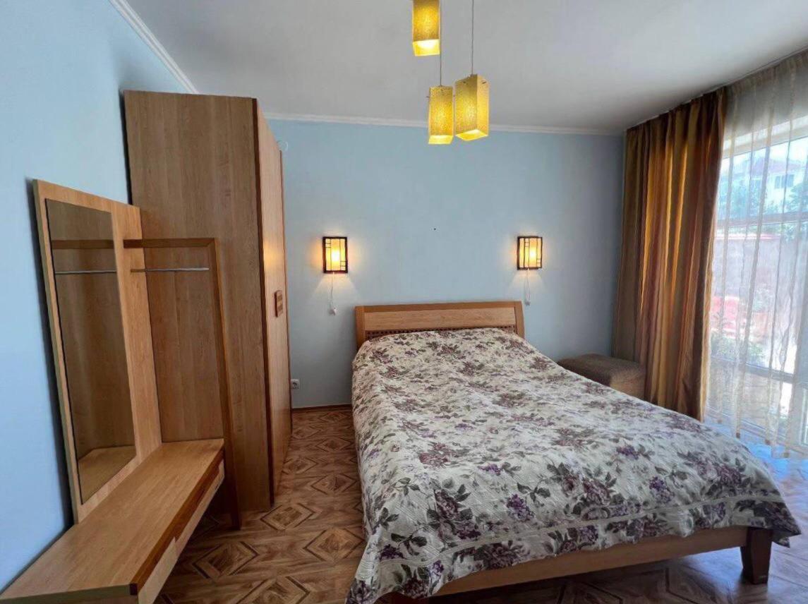 צ'ולפון-אטא Tan Nuru Guest House Гостевой Дом Тан Нуру מראה חיצוני תמונה
