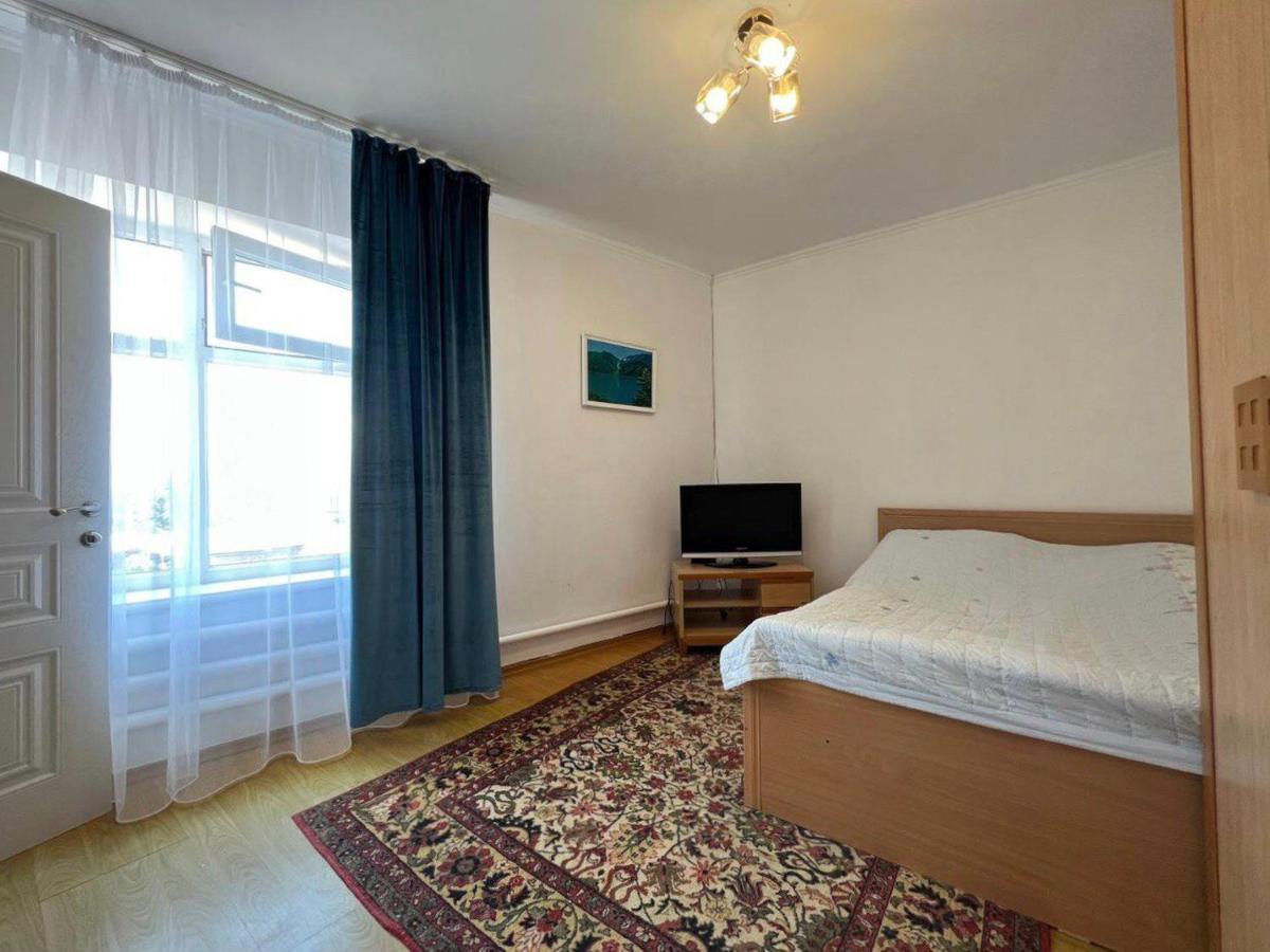 צ'ולפון-אטא Tan Nuru Guest House Гостевой Дом Тан Нуру מראה חיצוני תמונה