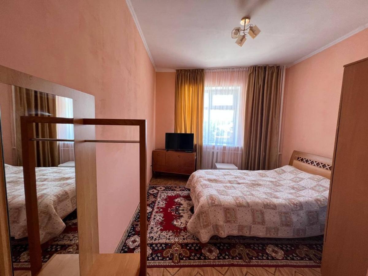 צ'ולפון-אטא Tan Nuru Guest House Гостевой Дом Тан Нуру מראה חיצוני תמונה