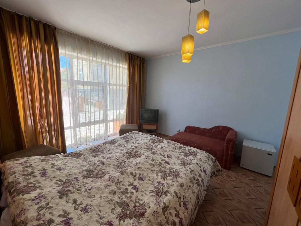 צ'ולפון-אטא Tan Nuru Guest House Гостевой Дом Тан Нуру מראה חיצוני תמונה