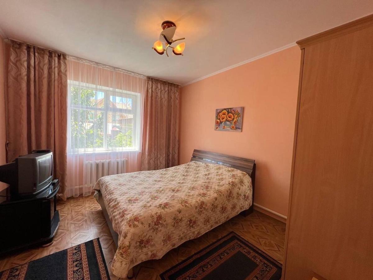 צ'ולפון-אטא Tan Nuru Guest House Гостевой Дом Тан Нуру מראה חיצוני תמונה