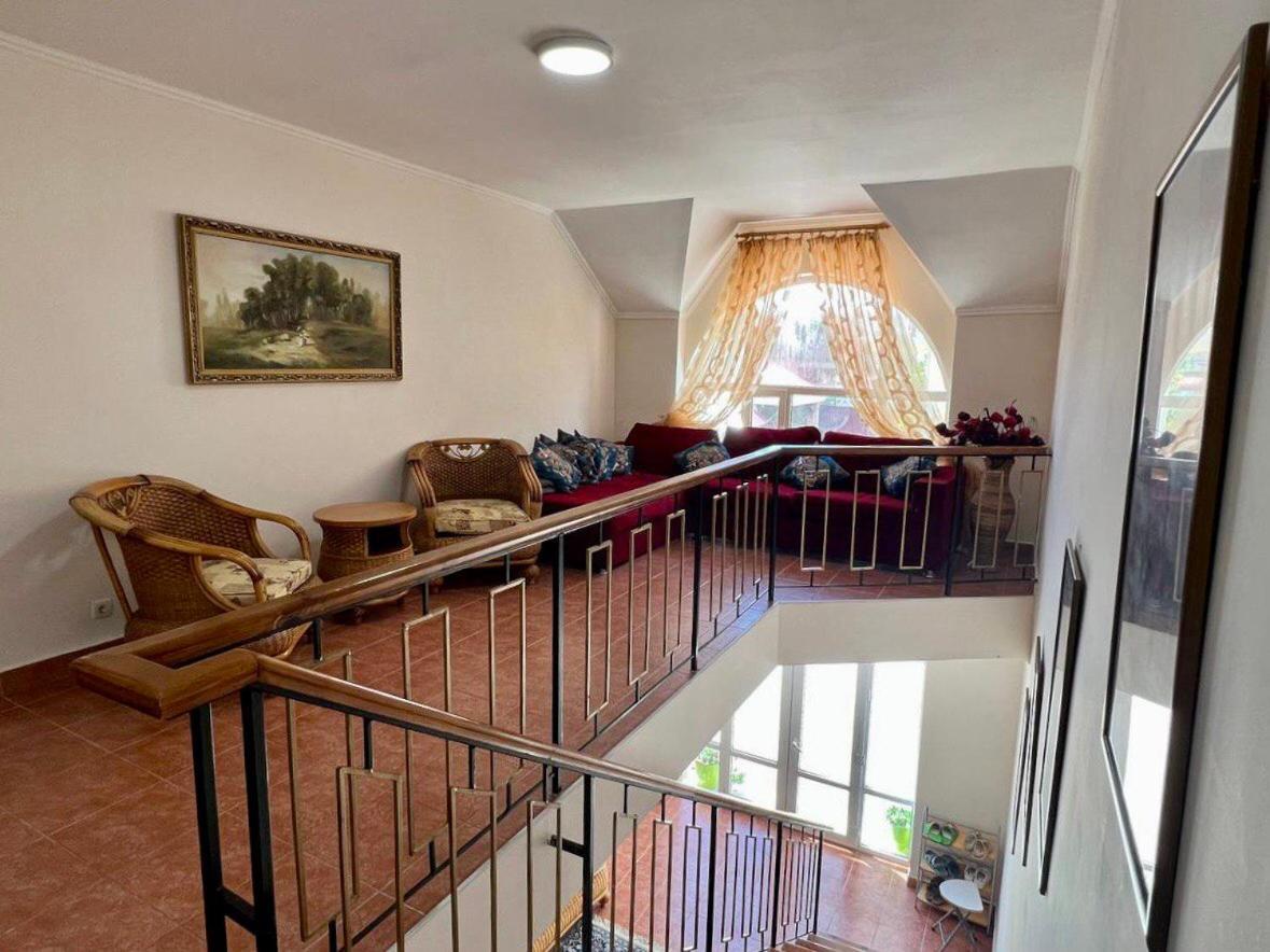 צ'ולפון-אטא Tan Nuru Guest House Гостевой Дом Тан Нуру מראה חיצוני תמונה