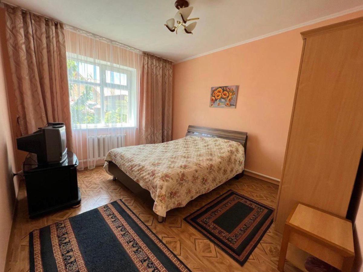 צ'ולפון-אטא Tan Nuru Guest House Гостевой Дом Тан Нуру מראה חיצוני תמונה